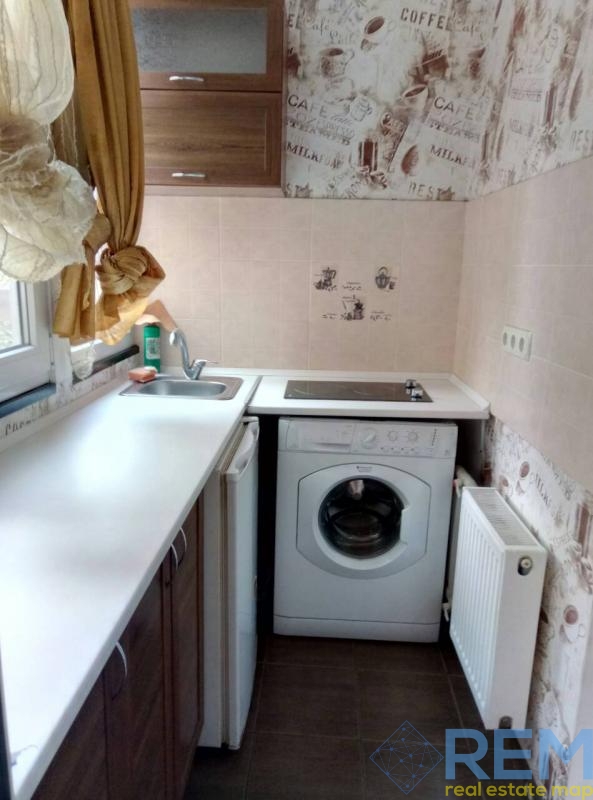 продажа однокомнатной квартиры номер A-173512 в Приморском районе, фото номер 10
